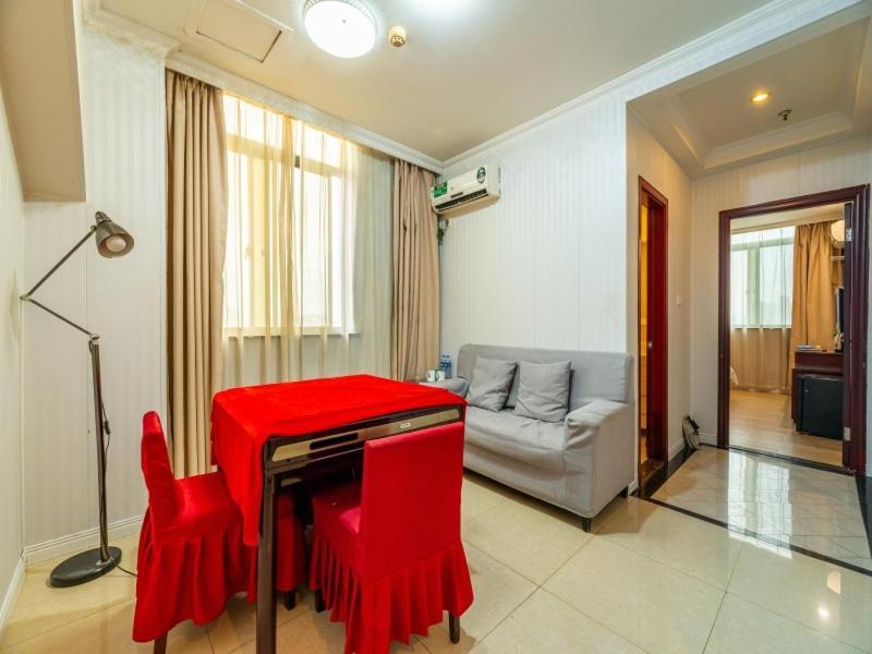Greentree Inn Jiangsu Suzhou Mudu Ancient Street Express Hotel المظهر الخارجي الصورة